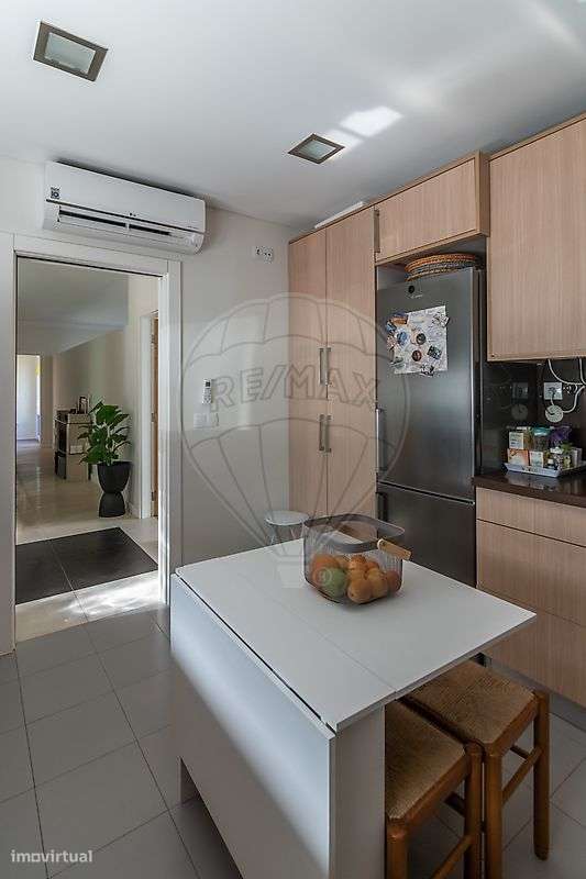 Moradia Térrea isolada T3 com jardim em Sesimbra-16