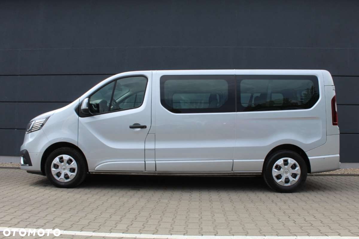 Renault Trafic - 4