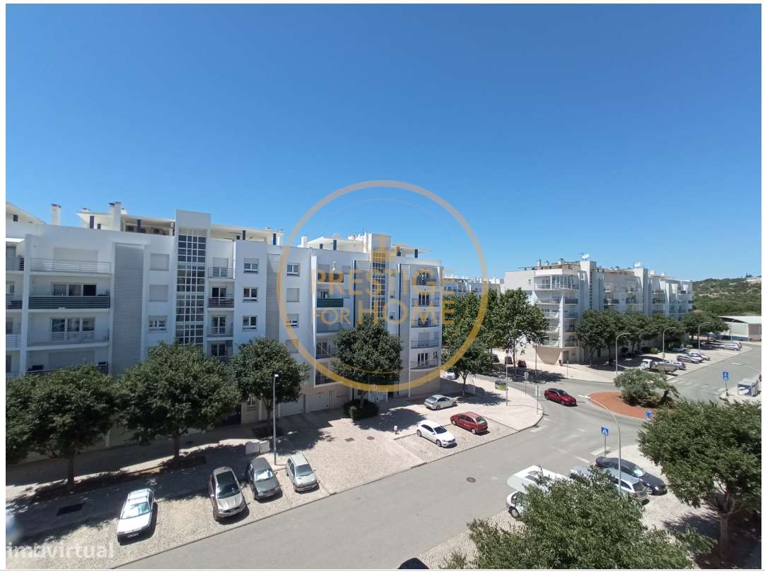 Apartamento T2 Excelente - Quinta de Betunes-3