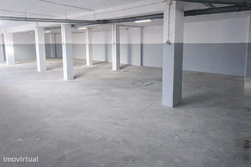 Garagem Canidelo - Grande imagem: 5/5