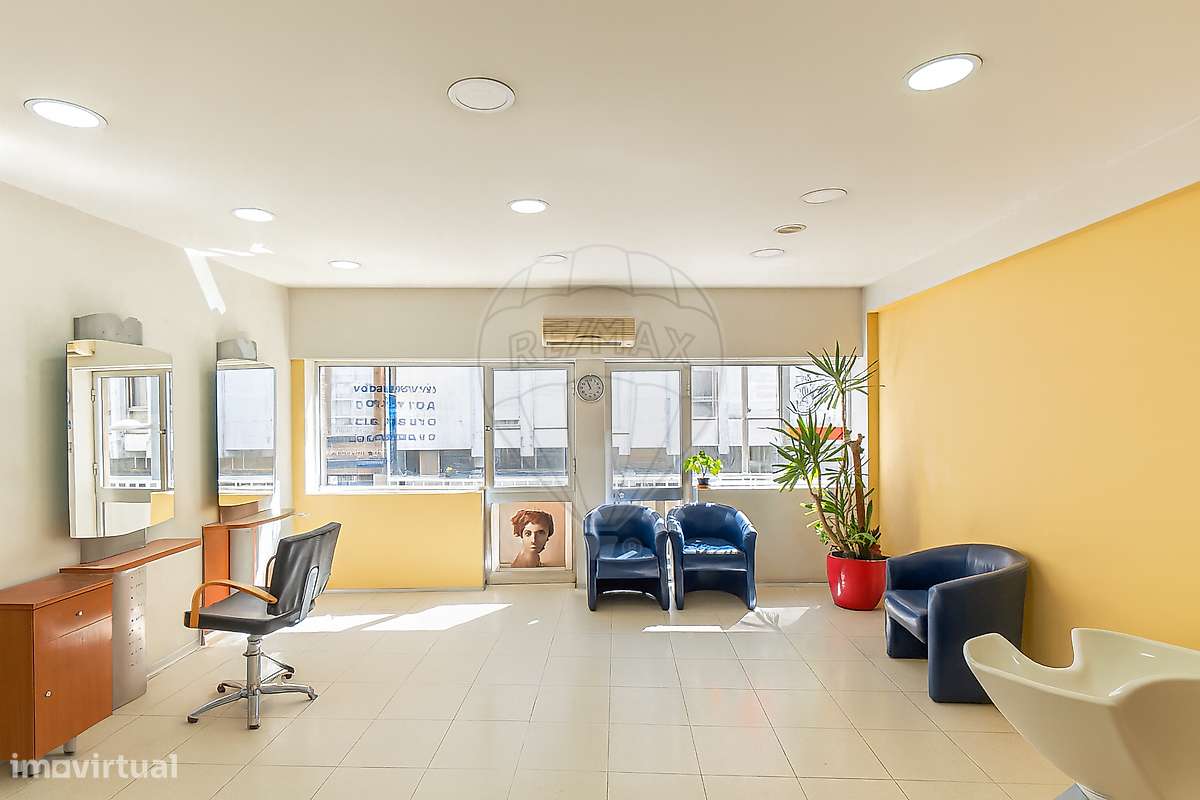 Apartamento T3 para venda - Grande imagem: 2/17