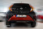 Toyota Aygo X 1.0 VVT-i Style CVT - 5