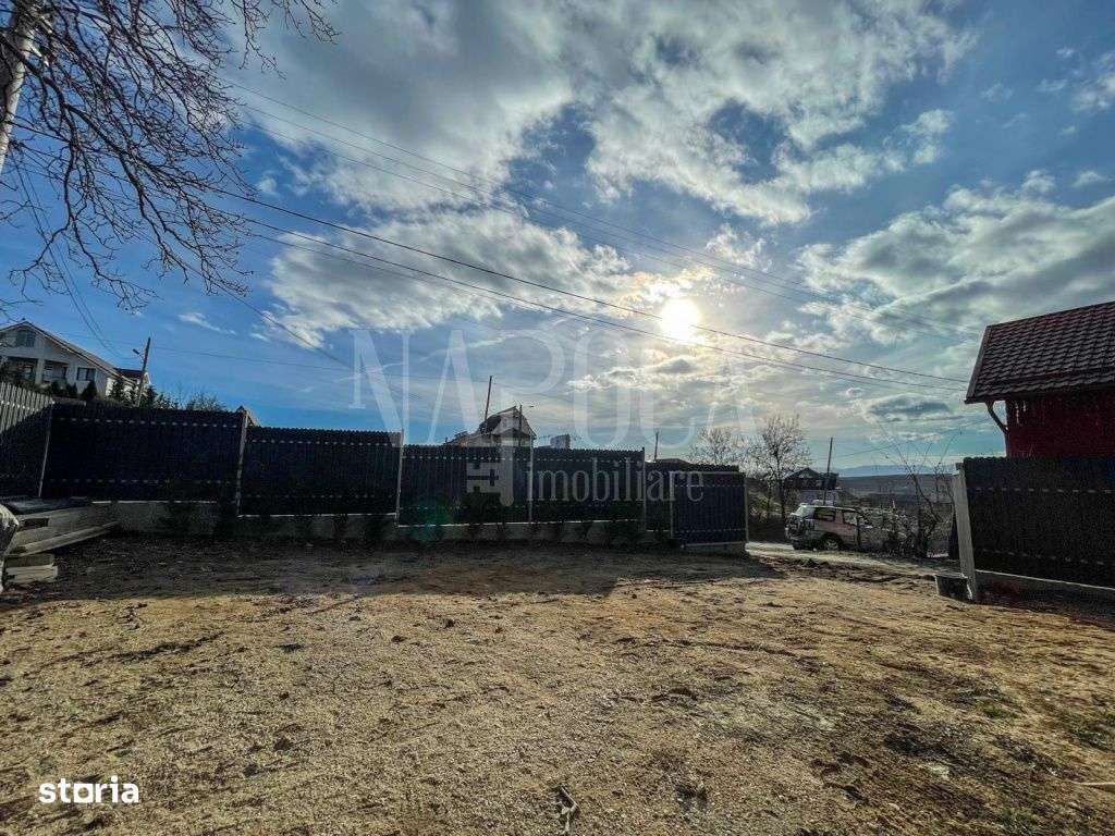 Casa 4 camere de vanzare in Salicea - Imagine principală: 5/20