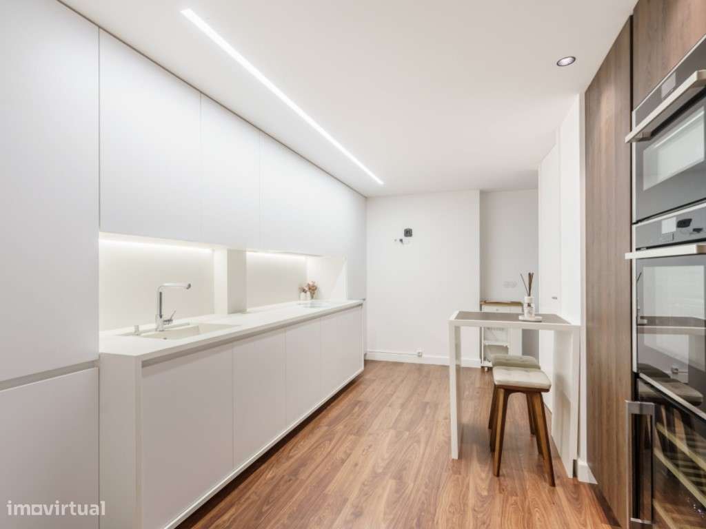 Apartamento T3 de luxo no Centro Histórico de Braga-31
