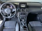 Mercedes-Benz A 180 d Urban - 11