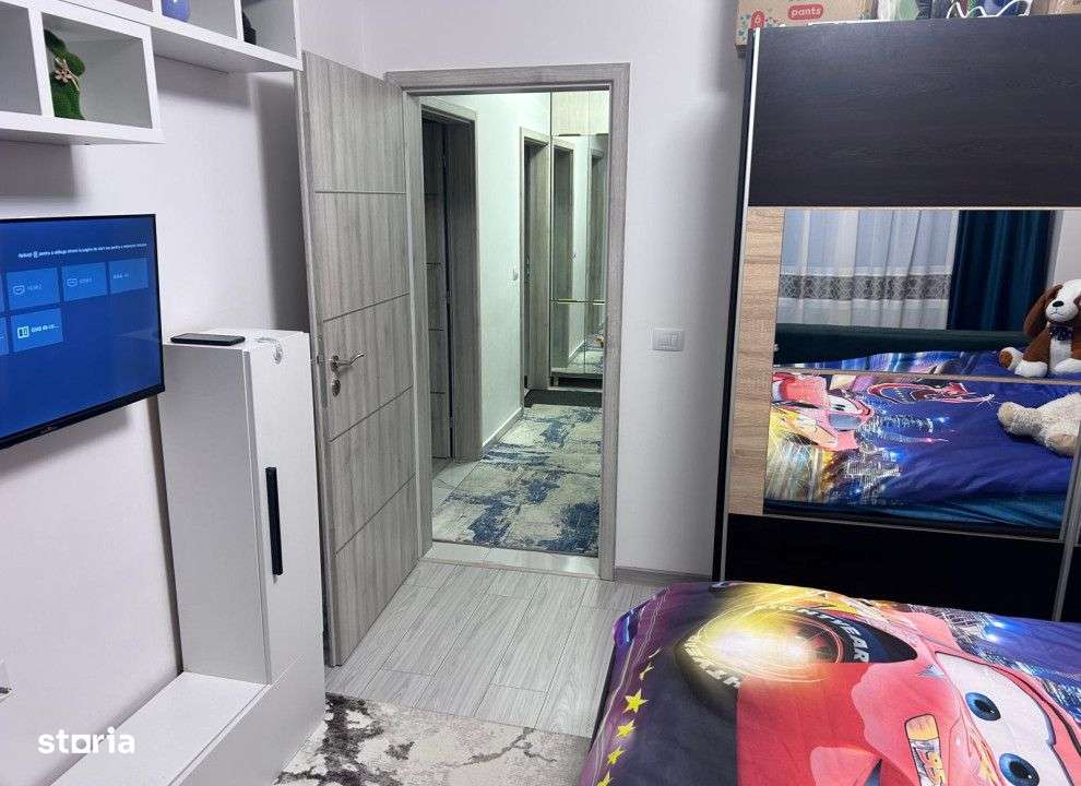 Apartament  2 camere Cug , 50 metri, etaj 2 Cod:160647 - Imagine principală: 5/9