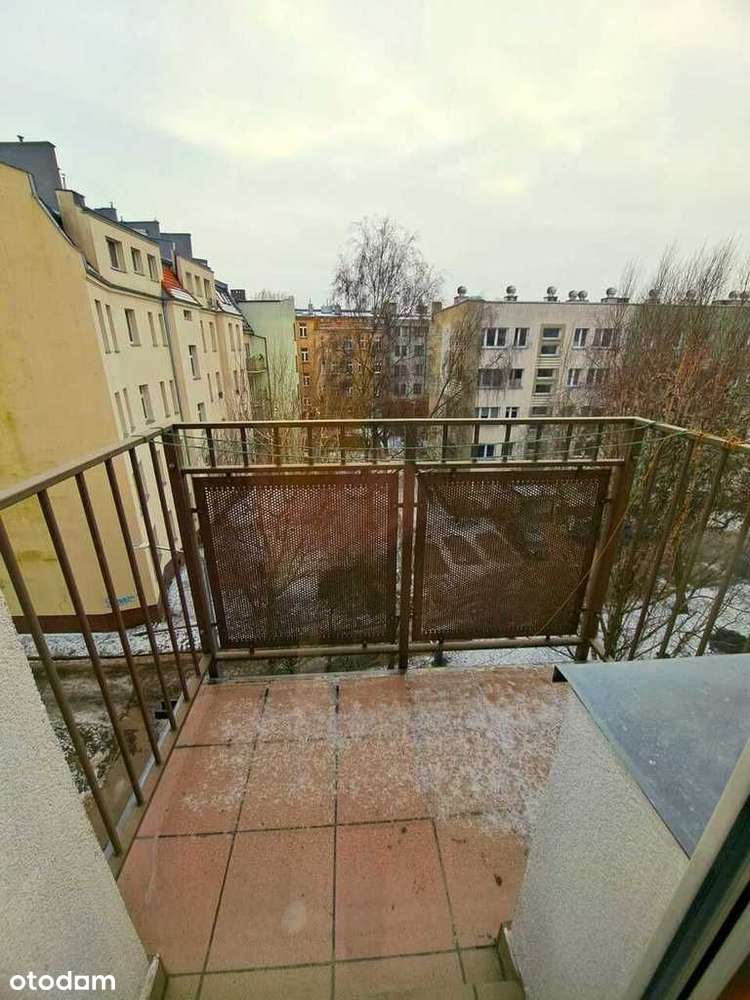 Miedziana - mieszkanie 3 pokojowe-17