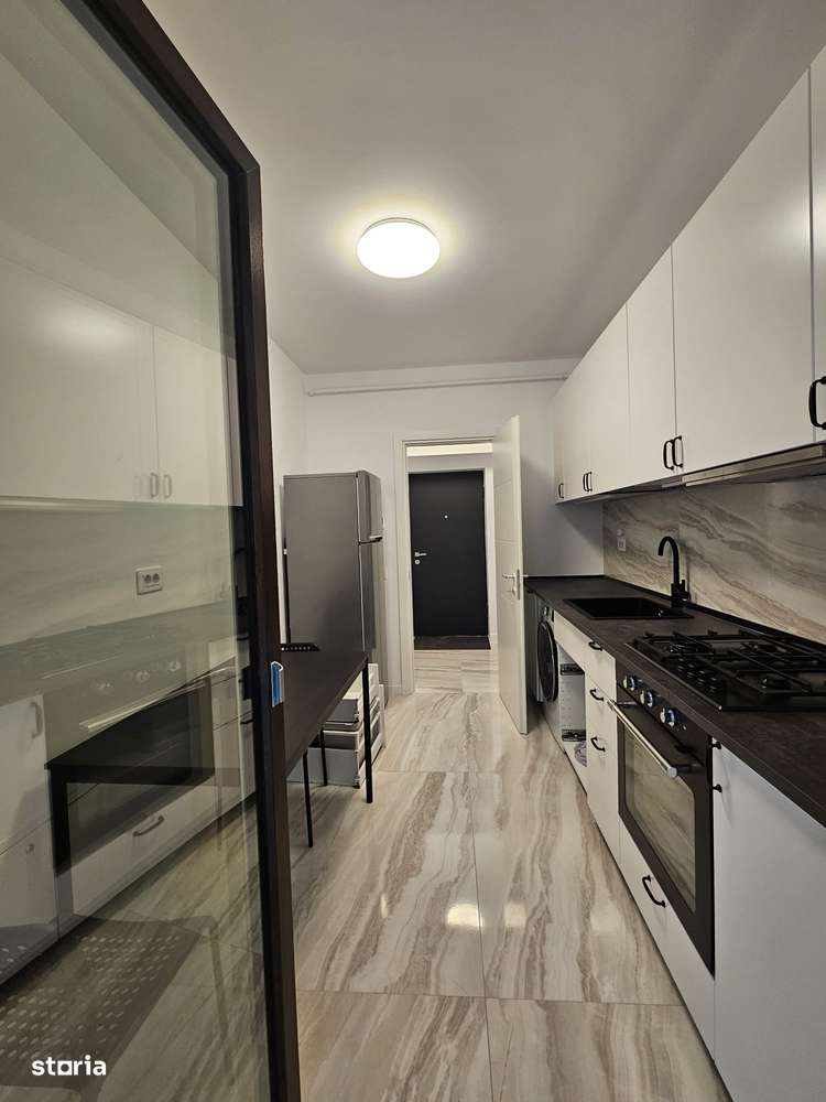 Apartament 2 camere. Moon Reflexes. Loc de parcare. Comision 0-4