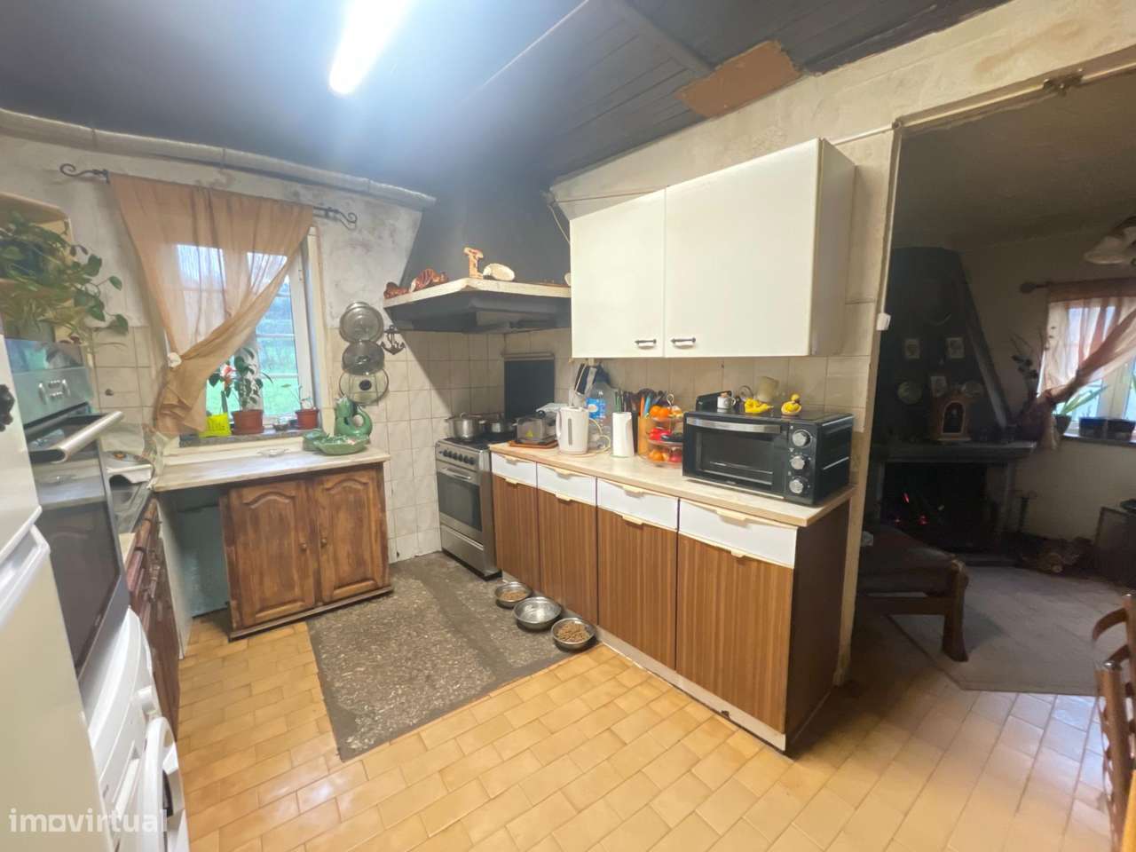 Moradia T2 em Pedra – Quinta da Adarnela-10