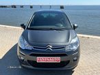 Citroën C3 1.2 PureTech Seduction - 2