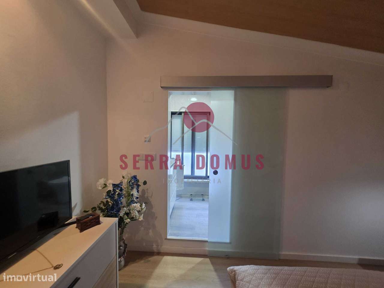 Apartamento T2 + 2 com terraço 53 m² localizado em Rio de Mouro-22