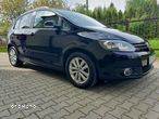 Volkswagen Golf Plus 1.6 TDI BlueMot Comfortline DSG - 2