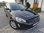 Volvo XC 60 D3 Geartronic Momentum - 13