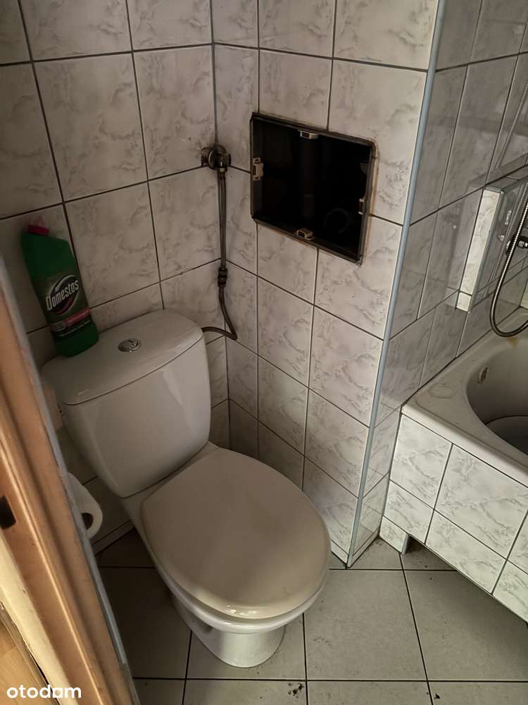 Kawalerka Siemianowice Śl. ulica Budryka-9