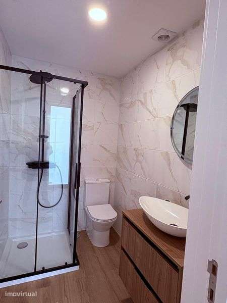 Loft em Vilar de Andorinho - Grande imagem: 4/6