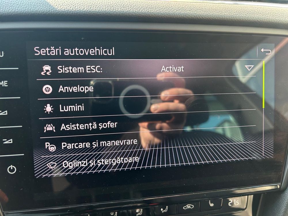 Skoda Octavia - foto 26