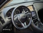 Infiniti Q50 Q50S 3.0t Sport Tech - 17