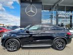 Mercedes-Benz GLE Coupe - 3