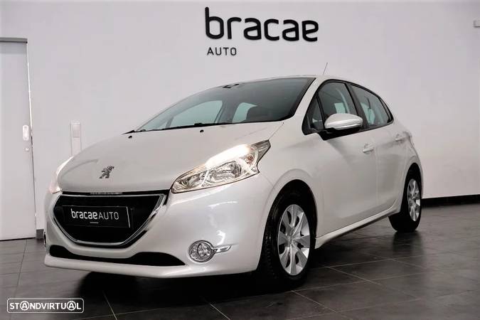 Peugeot 208 1.6 e-HDi Active - 2