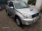 Usa Dreapta Fata Toyota RAV 4 II 2000 - 2006 SUV 2 Usi GRI (791) - 3