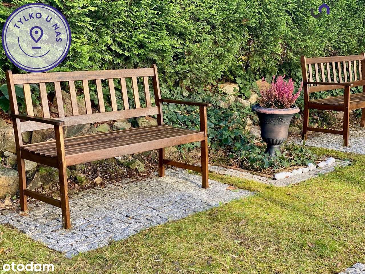 Apartament w cichej i spokojnej okolicy. Kameraln-19