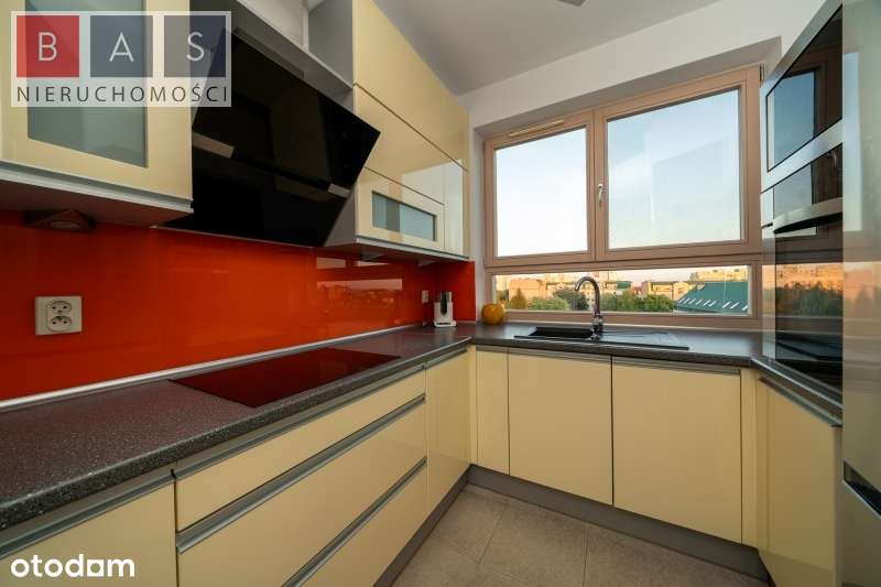 3-pokoje z garażem, Szczecin - os. Stara Cegielnia-1