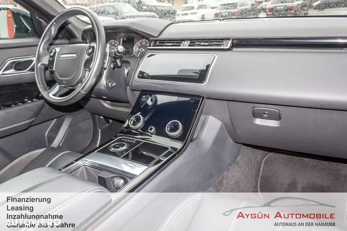 Land Rover Range Rover Velar - 14