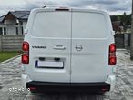 Opel VIVARO Extra Long Brygadowy 6-os 2x Boczne drzwi 2.0D 150KM Max wersja SalonPL - 10