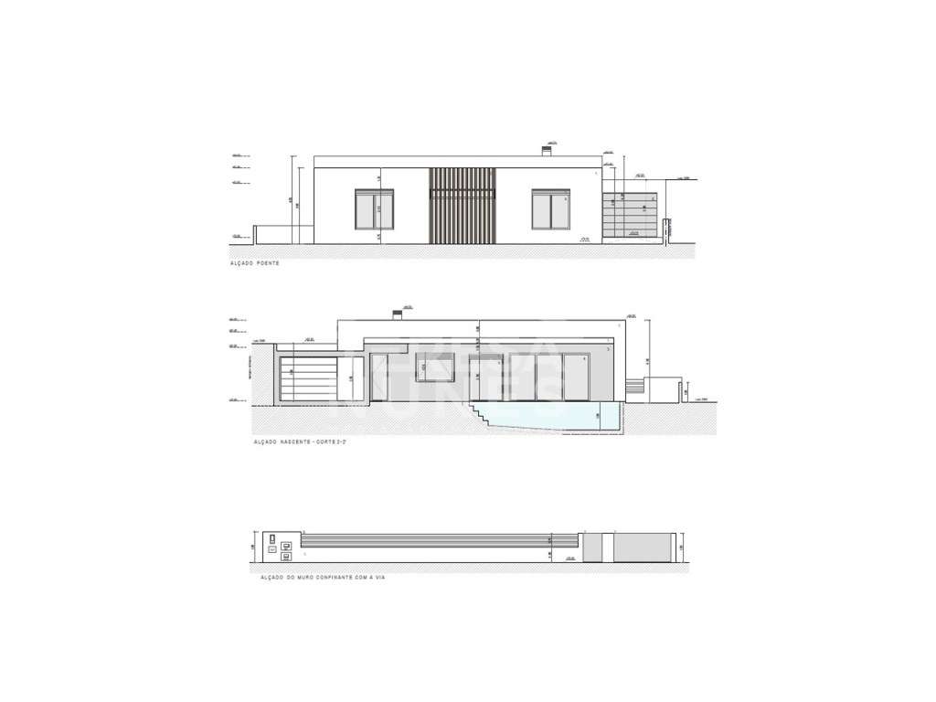 MORADIA ISOLADA - V4 - Grande imagem: 4/6