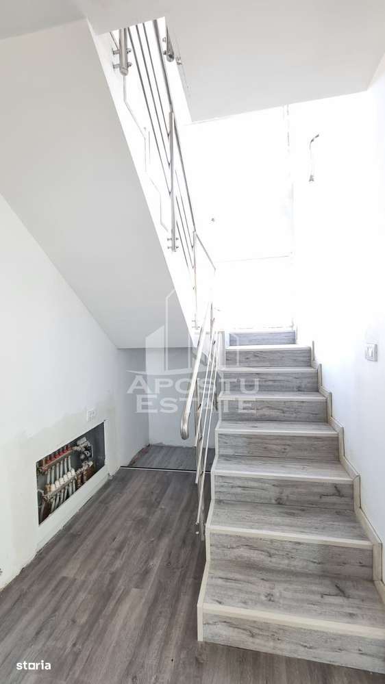 Casa individuala in Giarmata cu teren de 535mp - Imagine principală: 5/12