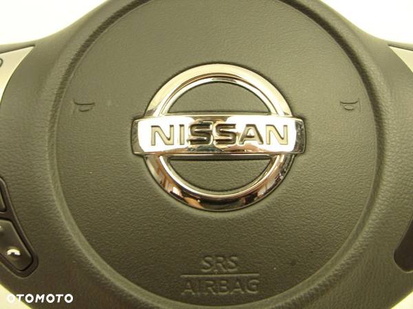 PODUSZKA POWIETRZNA AIR BAG NISSAN JUKE 98510 1KA8B - 6