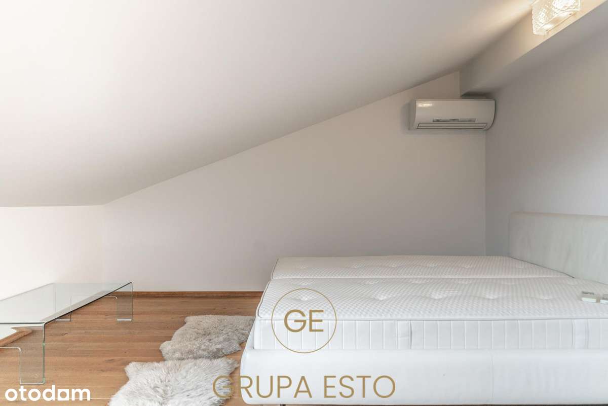 Wola Justowska | Apartament | Premium-10