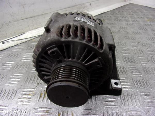 ALTERNATOR VOLVO S40 1.8 9472908 - 1