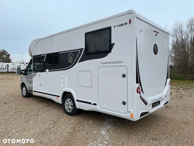 Benimar Tessoro 463 Special Edition - 2