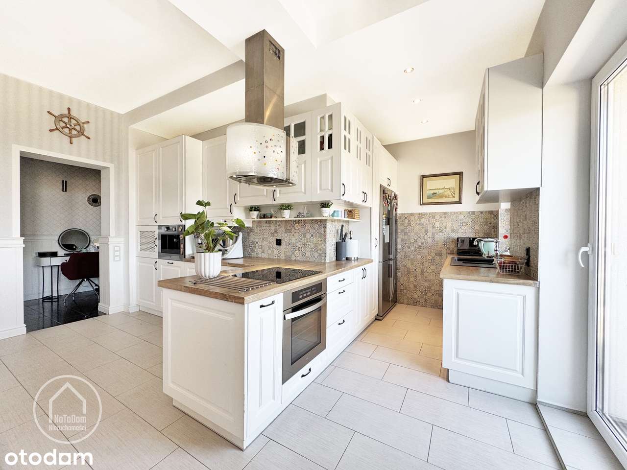 Słupsk centrum, 4 pokoje, 6166 zł/m², balkon, 2 piwnice - Pełny obrazek: 3/20