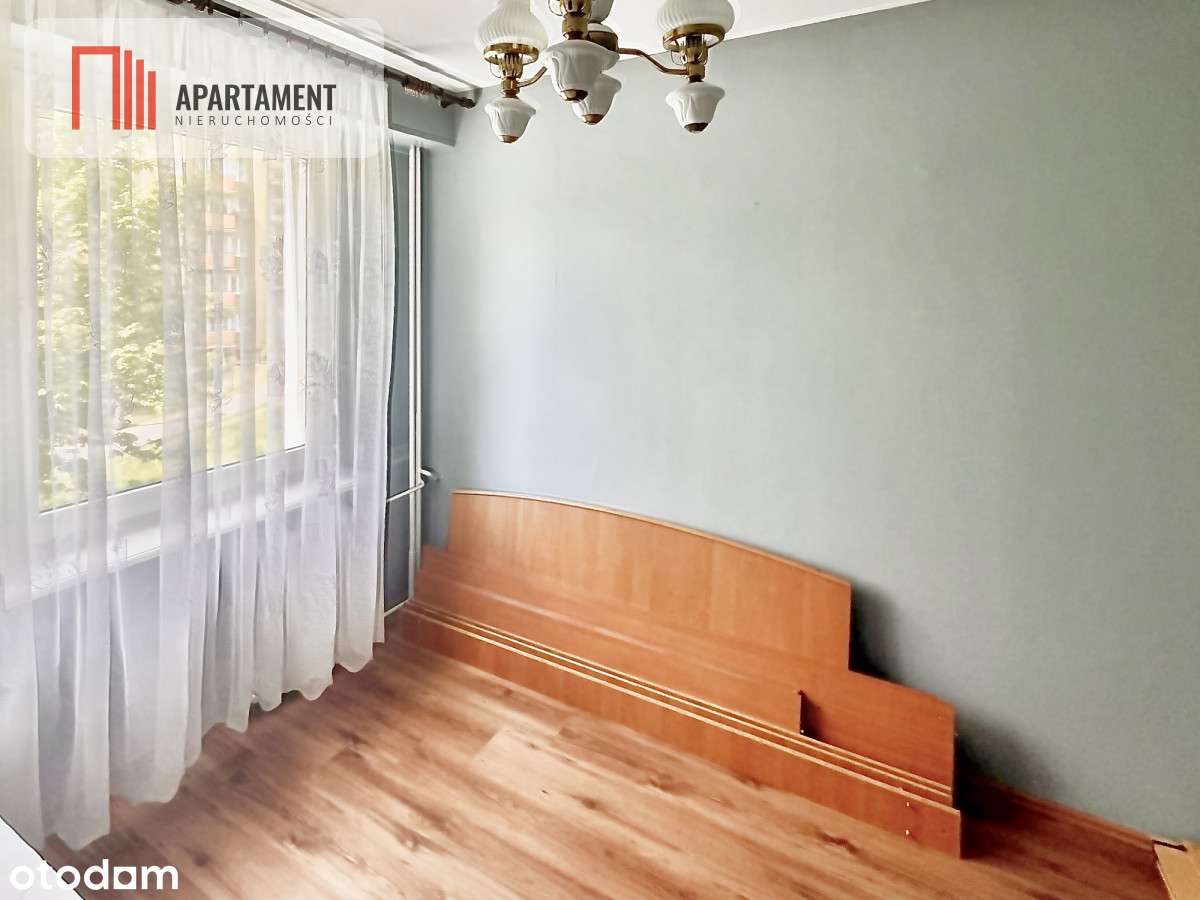 1 piętro, jasne, dużo miejsc parkingowych - Pełny obrazek: 5/10