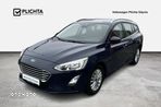 Ford Focus 2.0 TDCi Trend ASS - 1