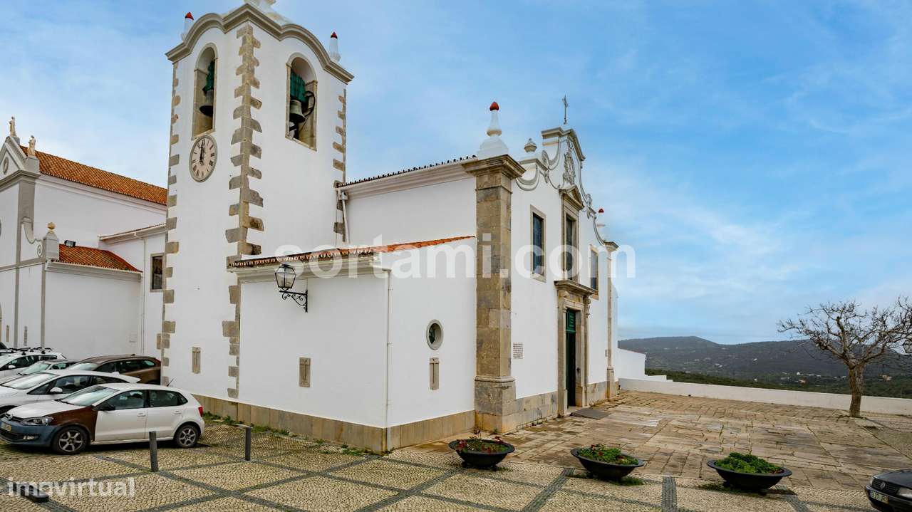 Terreno Para Construção  Venda em São Brás de Alportel,São Brás de Alp - Grande imagem: 4/11
