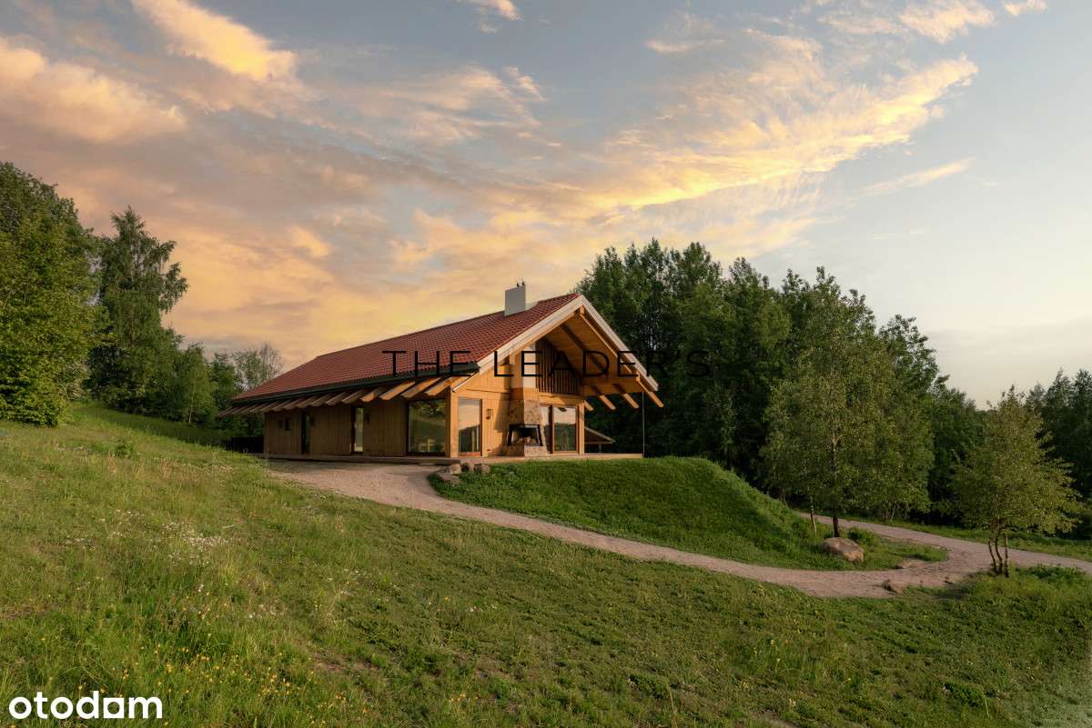 Twój drugi dom na Wzgórzach Dylewskich - Pełny obrazek: 5/20