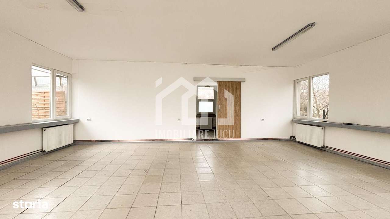 Spatiu de Inchiriat, 80mp, Parcari 4 locuri, E576, Jucu-Herghelie - Imagine principală: 4/7