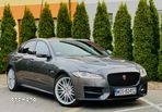 Jaguar XF 2.0 i4D AWD R-Sport - 11