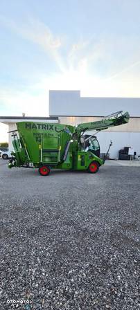 Inny Italmix Matrix Rover Alpha 13m3 - 4