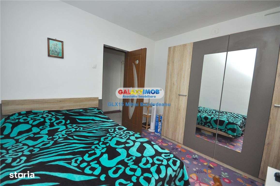 Vanzare apartament 2 camere in zona 1 Mai - Domenii- Turda - Imagine principală: 5/12