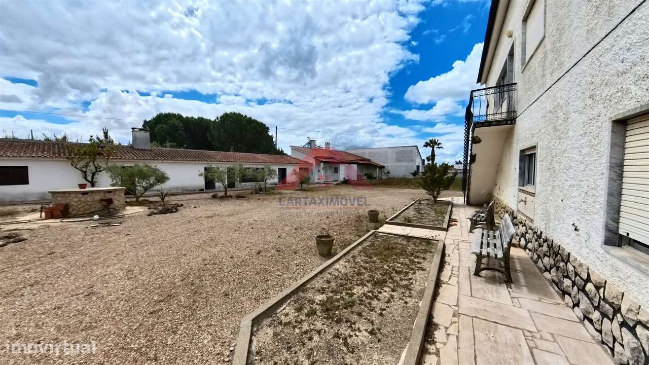 Moradia T4 Venda em Vale de Santarém,Santarém - Grande imagem: 3/16