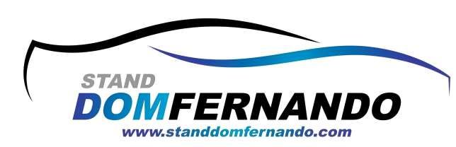 Stand Dom Fernando logo