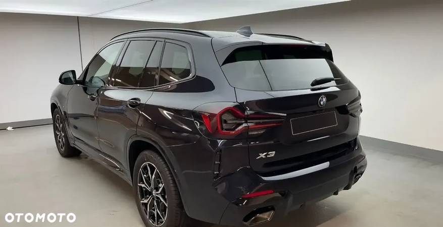 BMW X3 xDrive20i mHEV sport - 3