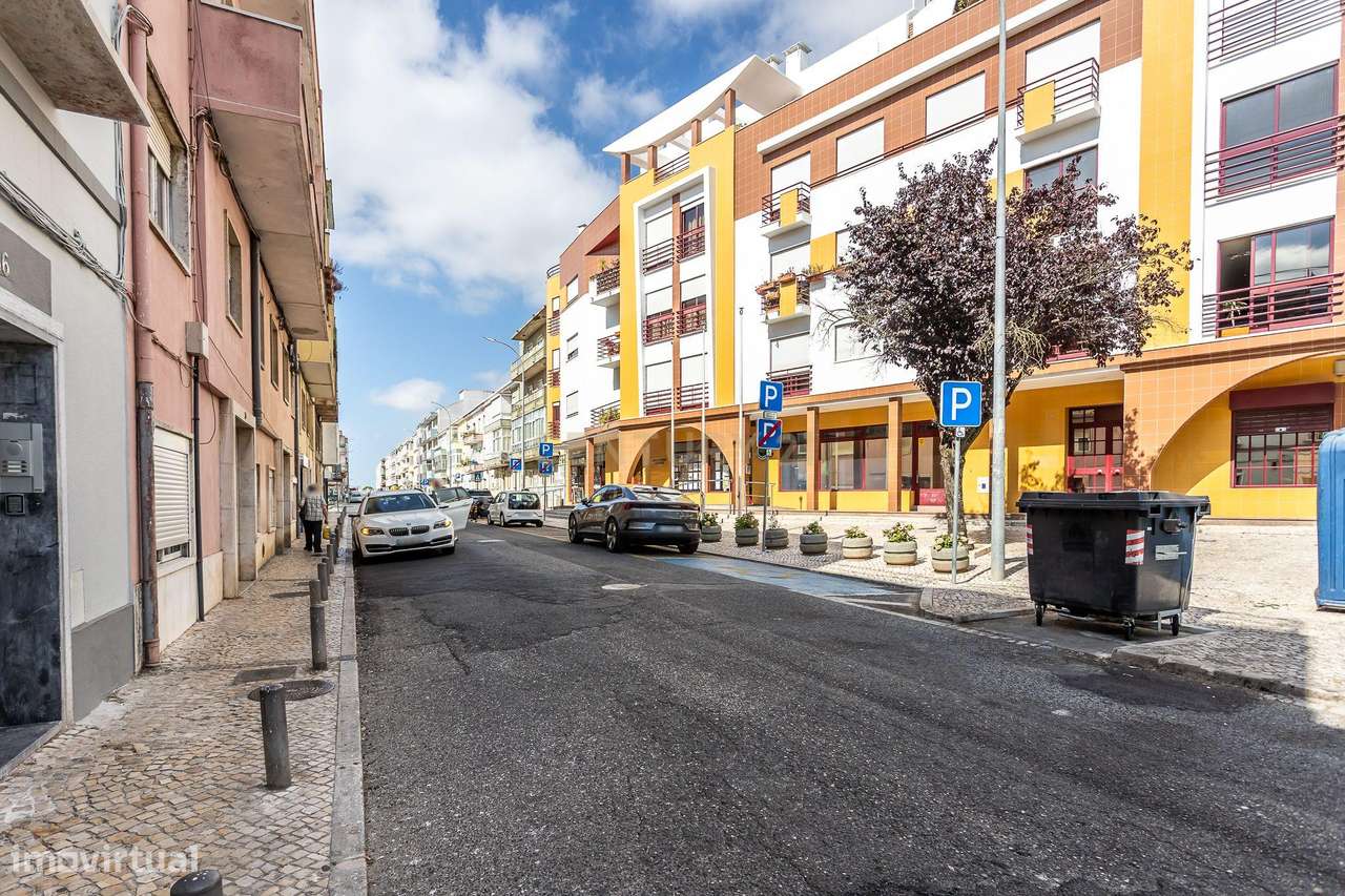 Excelente apartamento T3 na Venteira - Amadora-22