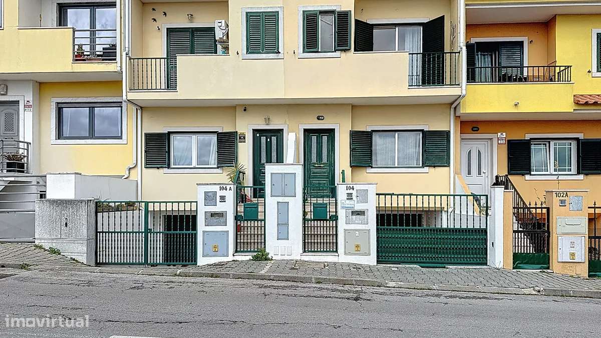 Moradia Familiar Soalheira em Excelente Localização – Bacelos de Gaio-12