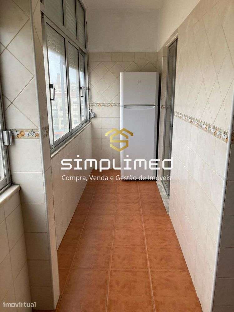 Apartamento T1– Excelente Oportunidade de Investimento-5