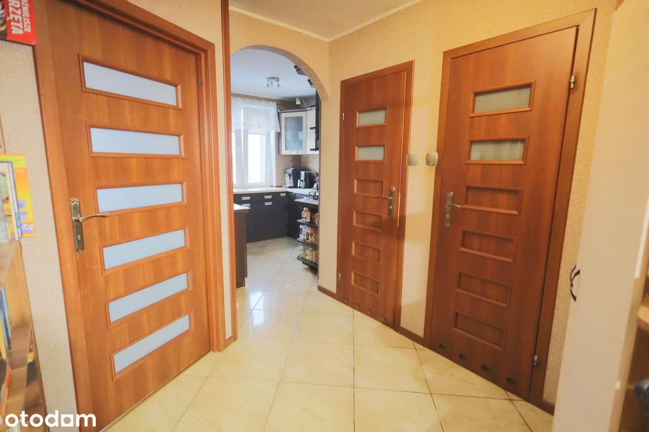 Suwałki, ul. Putry - 2-pokojowe mieszkanie – 46 m²-7